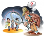 Dịch Vụ thám tử tìm kiếm người thân