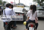 Đua nhau làm thám tử