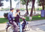 Thám tử kể chuyện sự mất tích bí ẩn của cô bé 16 tuổi