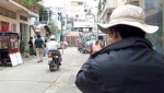 Chuyện thám tử tìm cô gái trẻ trong căn nhà ma -2
