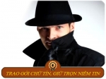 Thám tử Tiến Dũng kể chuyện nghề nghiệp
