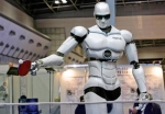 Robot đóng vai thám tử hình sự