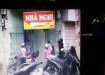 Thám tử …cùng đánh ghen