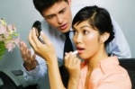 Biết thế không đưa vợ lên thành phố