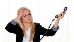 Thám tử điều tra quấy rối điện thoại