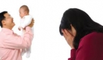 Nhờ thám tử mới biết chồng tôi có con riêng