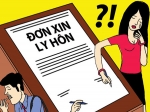 Đắng lòng khi ly hôn