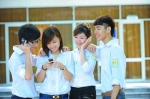 Học sinh thời nay, câu chuyện thám tử