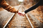 Tìm em và trả lại những yêu thương