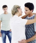 Là con gái hãy để cho mình một lối thoát
