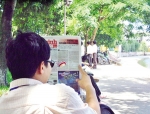 Truy tìm sự mất tích bí ẩn của cô bé 16 tuổi