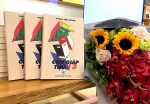 Thám tử tư đưa chuyện ''''Con giáp thứ 13'''' vào sách