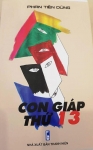 ‘Con giáp thứ 13’ và chuyện nghề thám tử