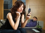 Người “thay mặt” chị gái