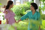Con dâu ngoại tình trong nhà nghỉ, mẹ chồng đứng đợi đón về, nấu cho toàn món ngon tẩm bổ