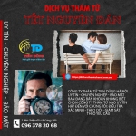 PHỤ NỮ NGOẠI TÌNH QUÁ NGUY HIỂM - ĐÚNG HAY SAI?
